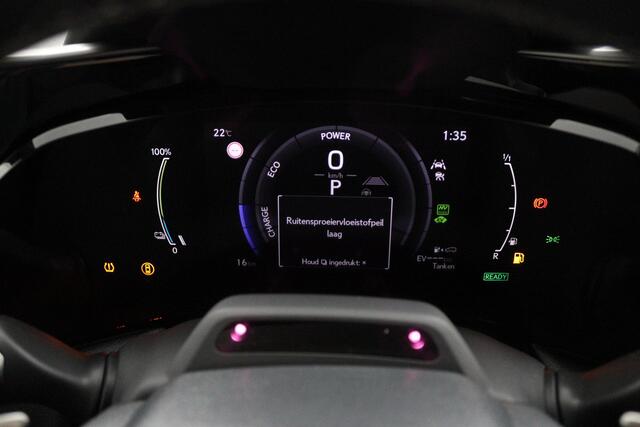 Lexus NX 450h+ AWD F SPORT Line | Nieuw! | Uit voorraad leverbaar | Premium Pack | Schuif/-kanteldak