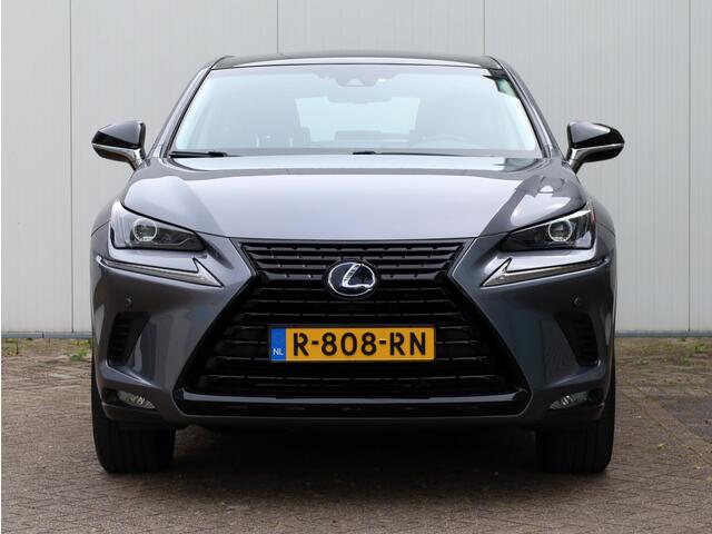 Lexus NX 300h AWD Sport Edition | Panoramadak | Leder | Apple Carplay