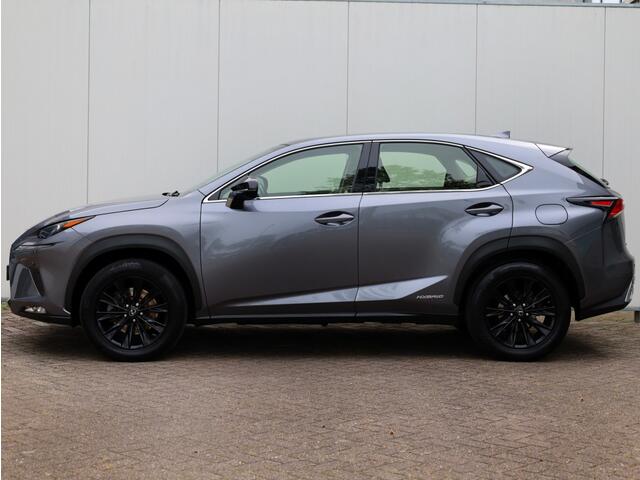 Lexus NX 300h AWD Sport Edition | Panoramadak | Leder | Apple Carplay