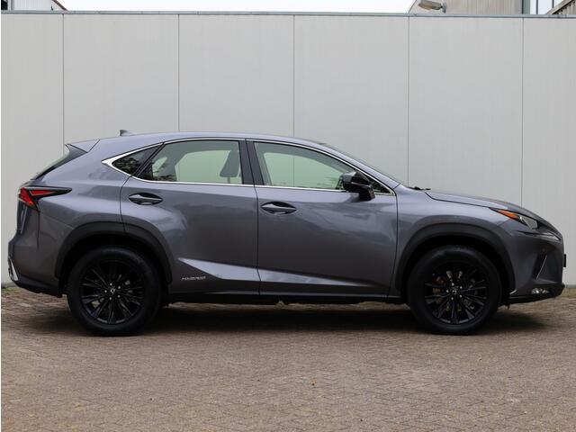 Lexus NX 300h AWD Sport Edition | Panoramadak | Leder | Apple Carplay