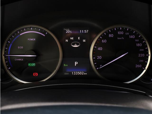 Lexus NX 300h AWD Sport Edition | Panoramadak | Leder | Apple Carplay