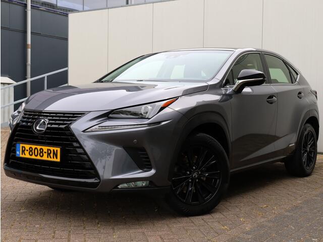 Lexus NX 300h AWD Sport Edition | Panoramadak | Leder | Apple Carplay