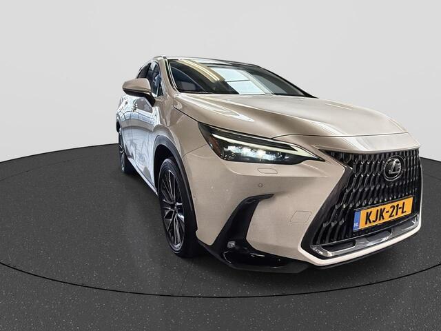 Lexus NX 350h AWD Executive Line, Panodak!