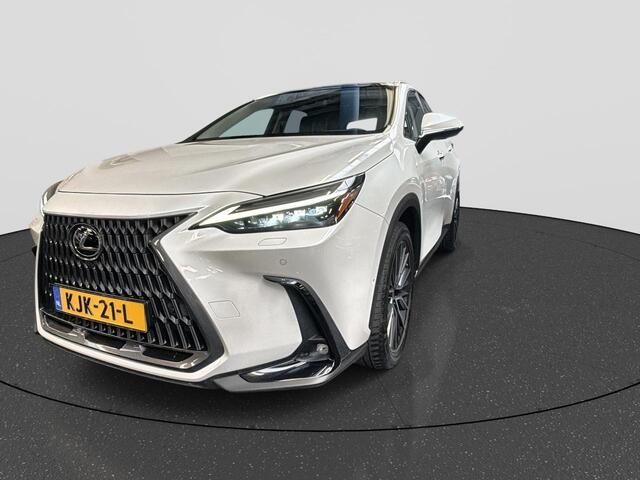 Lexus NX 350h AWD Executive Line, Panodak!