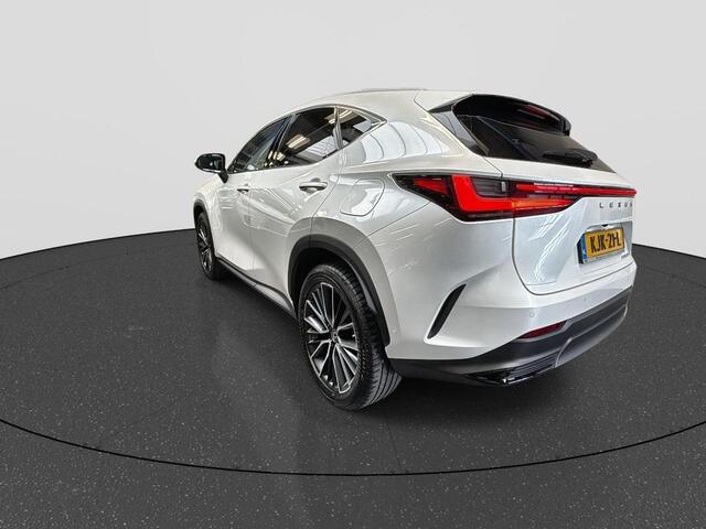 Lexus NX 350h AWD Executive Line, Panodak!