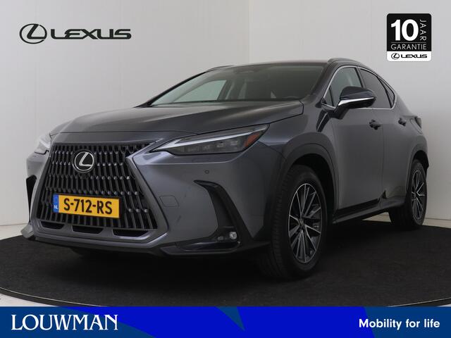 Lexus NX 450h+ AWD Launch Edition | Memory Seat | Head Up Display | 360 Camera |