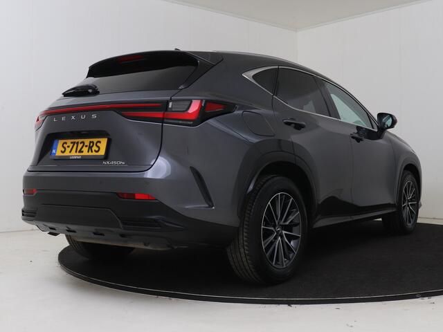 Lexus NX 450h+ AWD Launch Edition | Memory Seat | Head Up Display | 360 Camera |