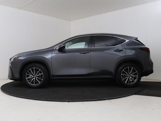 Lexus NX 450h+ AWD Launch Edition | Memory Seat | Head Up Display | 360 Camera |