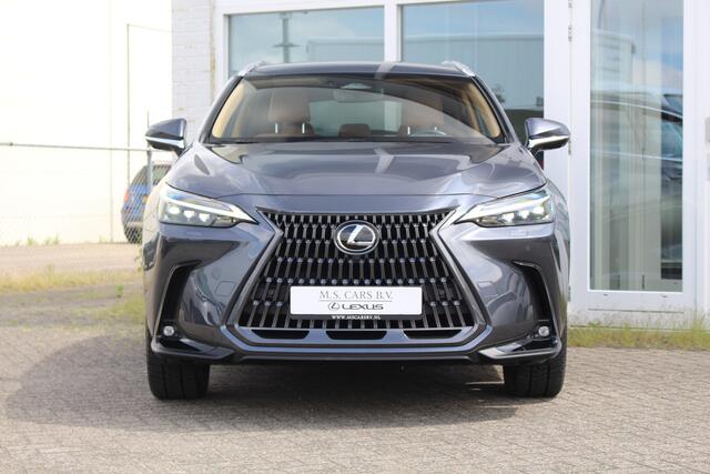 Lexus NX 350h Hybrid AWD Executive Premium I 360-camera I Head up I Applecarplay I 20 inch