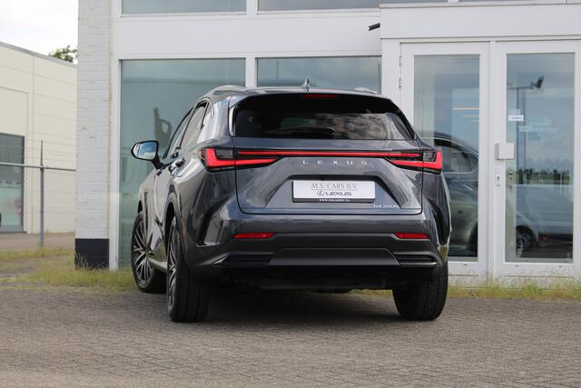 Lexus NX 350h Hybrid AWD Executive Premium I 360-camera I Head up I Applecarplay I 20 inch