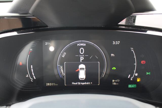 Lexus NX 350h Hybrid AWD Executive Premium I 360-camera I Head up I Applecarplay I 20 inch