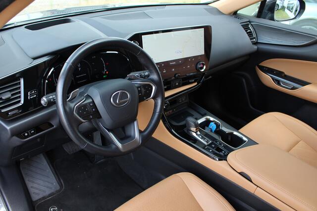Lexus NX 350h Hybrid AWD Executive Premium I 360-camera I Head up I Applecarplay I 20 inch