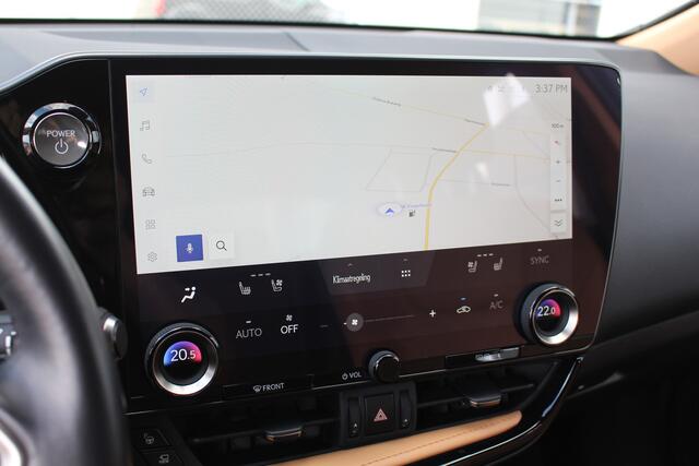 Lexus NX 350h Hybrid AWD Executive Premium I 360-camera I Head up I Applecarplay I 20 inch