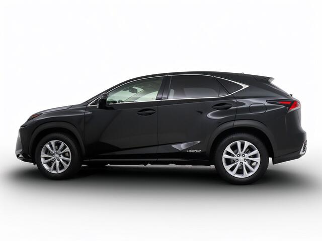 Lexus NX 300h AWD Executive Line President Pack | Mark Levinson Premium Surround | Panoramadak | Blindspot Monitor | Head-Up Display | Stoel+stuurverwarming+achterbank | Stoelventilatie | 360 Camera |