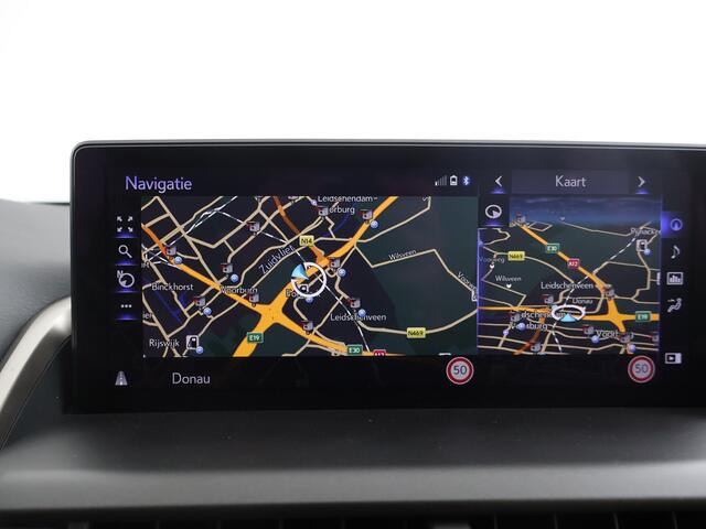Lexus NX 300h AWD Executive Line President Pack | Mark Levinson Premium Surround | Panoramadak | Blindspot Monitor | Head-Up Display | Stoel+stuurverwarming+achterbank | Stoelventilatie | 360 Camera |