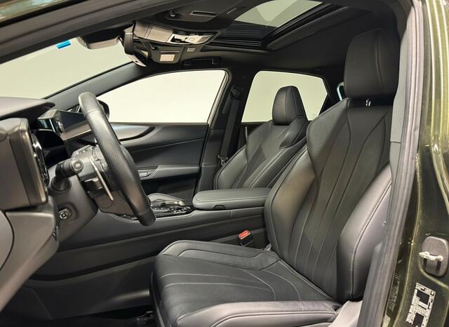 Lexus NX 450h+ AWD F SPORT Line | Schuif/Kanteldak | Stoelverwarming & Koeling | 360' Camera |