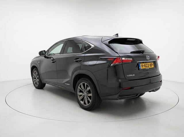 Lexus NX 300h AWD F Sport Line | Mark-Levinson | Panoramadak | Stoelgeheugen |