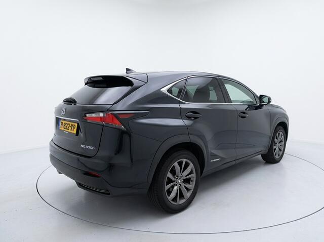 Lexus NX 300h AWD F Sport Line | Mark-Levinson | Panoramadak | Stoelgeheugen |