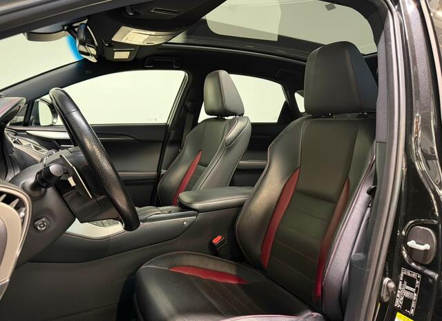 Lexus NX 300h AWD F Sport Line | Mark-Levinson | Panoramadak | Stoelgeheugen |