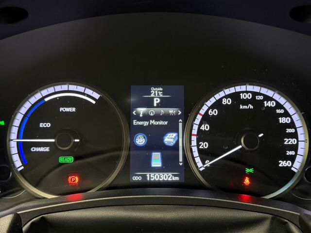 Lexus NX 300h AWD F Sport Line | Mark-Levinson | Panoramadak | Stoelgeheugen |