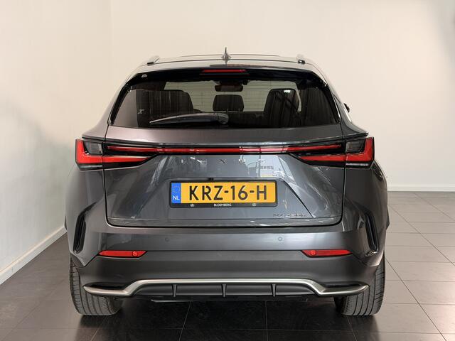 Lexus NX 450h+ AWD F SPORT Line | Schuif -/ kanteldak |