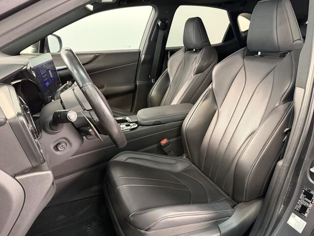 Lexus NX 450h+ AWD F SPORT Line | Schuif -/ kanteldak |