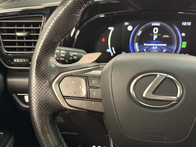Lexus NX 450h+ AWD F SPORT Line | Schuif -/ kanteldak |