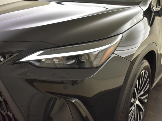 Lexus NX 450h+ Plug-In Hybrid AWD Executive Line | Elektr pano | 360 Grad