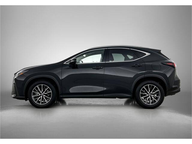 Lexus NX 450h+ AWD Luxury Line | Trekhaak 1.500 kg | Stoelventilatie | Stoelgeheugen |