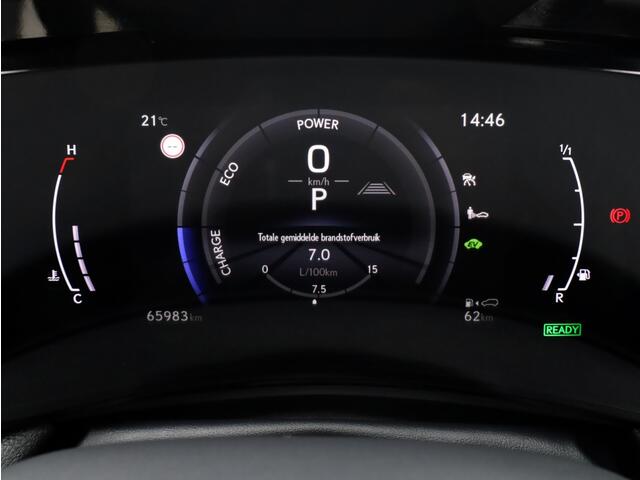Lexus NX 350h AWD F Sport Line | Mark Levinson | 360 Camera | Trekhaak