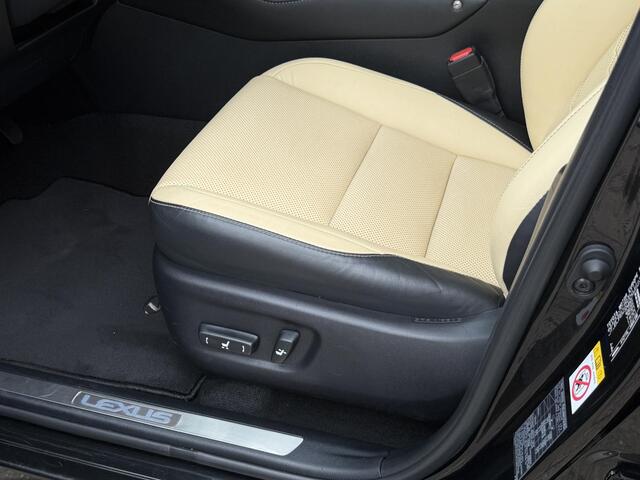 Lexus NX 300h AWD Luxury Line | Schuifdak/Leder/Trekhaak/Adapt.Cruise/DAB