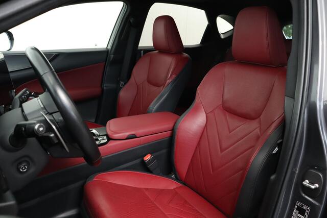 Lexus NX 450h+ AWD Executive Line, Open Dak