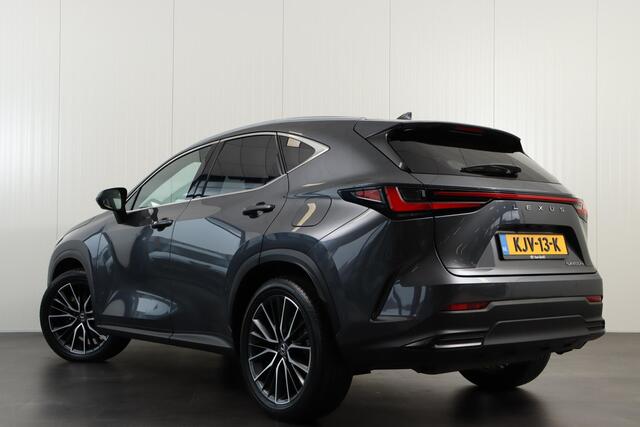 Lexus NX 450h+ AWD Executive Line, Open Dak