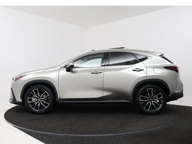 Lexus NX 450h+ AWD President Line | Trekhaak | Panoramadak |
