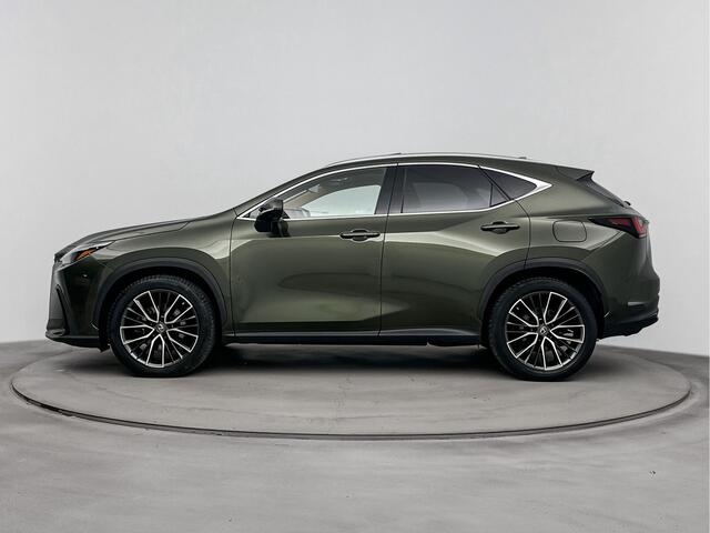 Lexus NX 450h+ AWD Executive Line | Schuif - Kanteldak | 360' Camera | Carplay |