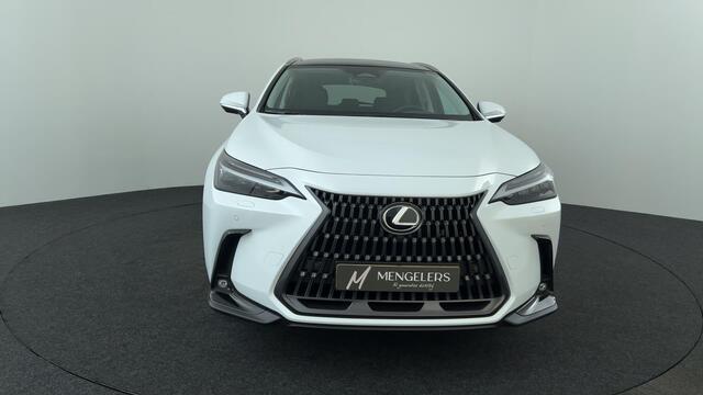 Lexus NX 450h+ AWD 35th Edition, Explorer Pack (trekhaak)!