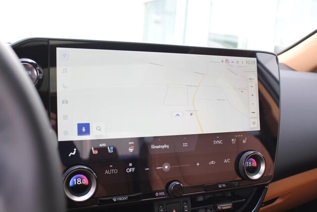 Lexus NX 450h+ AWD President Line Plug-in I Direct leverbaar I Garantie I Panodak I Mark Lev. I Full!