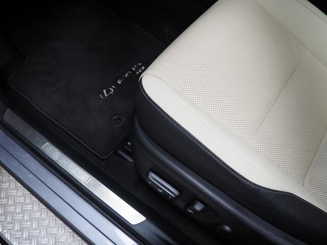 Lexus NX President 197 PK, Mark Levinson, Glazen dak, 360 Camera, Leder, vol!