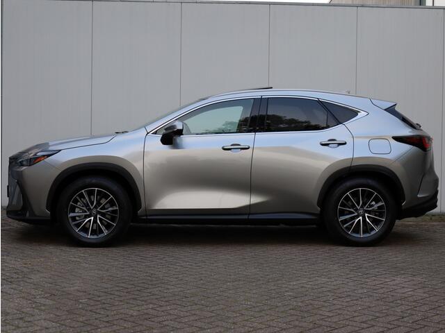 Lexus NX 450h+ AWD Luxury Line | Panoramadak | 360 Camera | Stoelverwarming