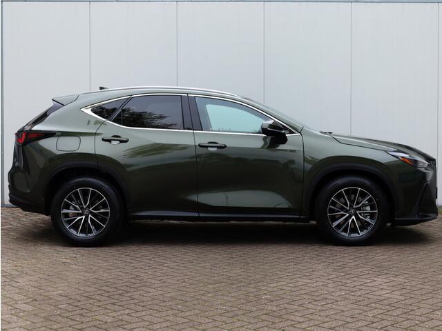 Lexus NX 450h+ AWD Luxury Line Premium | 360 Camera | Stoelventilatie | Memory