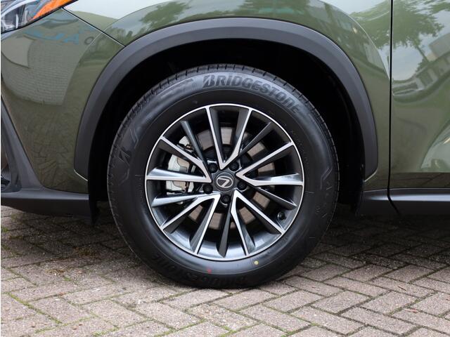 Lexus NX 450h+ AWD Luxury Line Premium | 360 Camera | Stoelventilatie | Memory