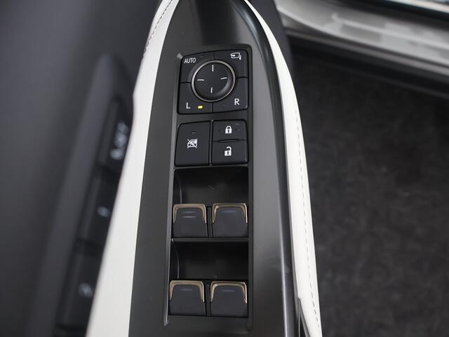 Lexus NX 450h+ AWD F SPORT Line Schuif/kantel dak
