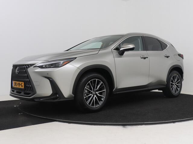 Lexus NX 450h+ AWD Luxury Line