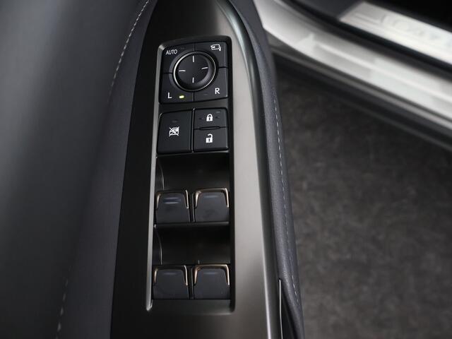 Lexus NX 450h+ AWD Luxury Line