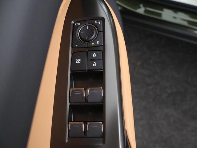 Lexus NX 450h+ AWD Luxury Line | elektrisch glazen panoramadak | Trekhaak |