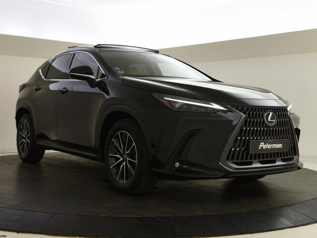 Lexus NX 350h AWD Executive Line | Panoramadak | Mark Levinson | 360 Camera