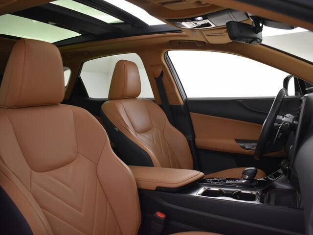 Lexus NX 350h AWD Executive Line | Panoramadak | Mark Levinson | 360 Camera