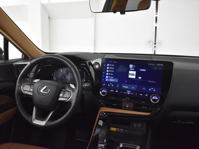 Lexus NX 350h AWD Executive Line | Panoramadak | Mark Levinson | 360 Camera