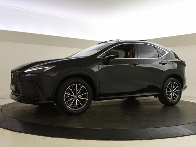 Lexus NX 350h AWD Executive Line | Panoramadak | Mark Levinson | 360 Camera