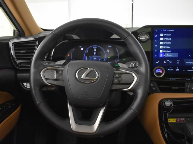 Lexus NX 350h AWD Executive Line | Panoramadak | Mark Levinson | 360 Camera